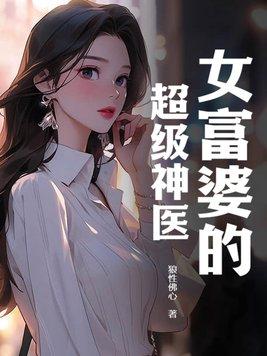 女富婆的超级神医 狼性佛心