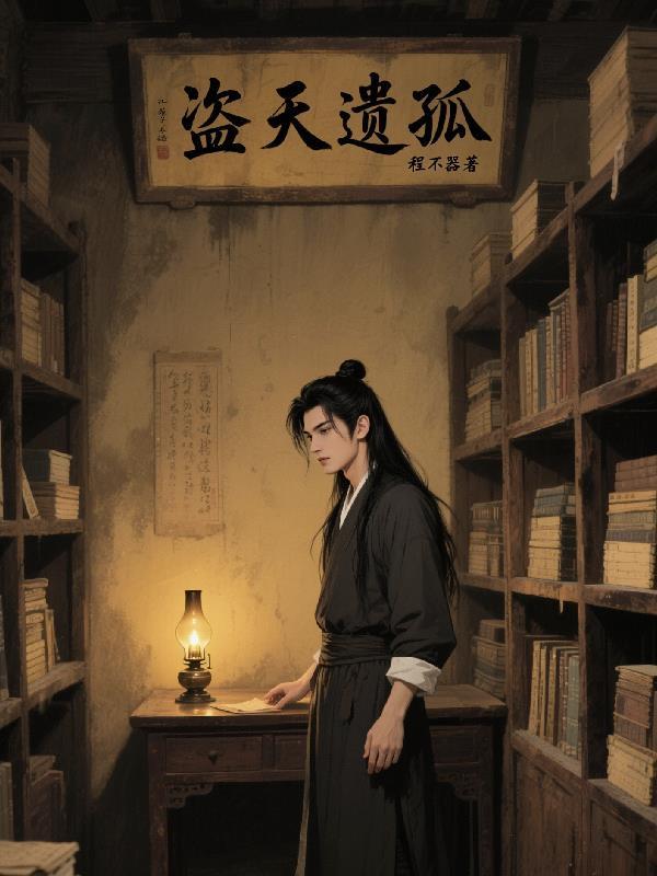 盗天之术