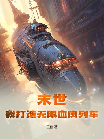 我打造无限
