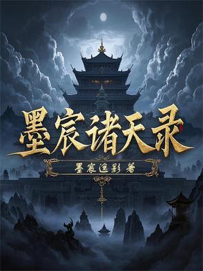 大盗诸天录