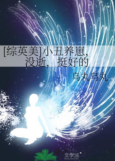 综英美小丑x原创受