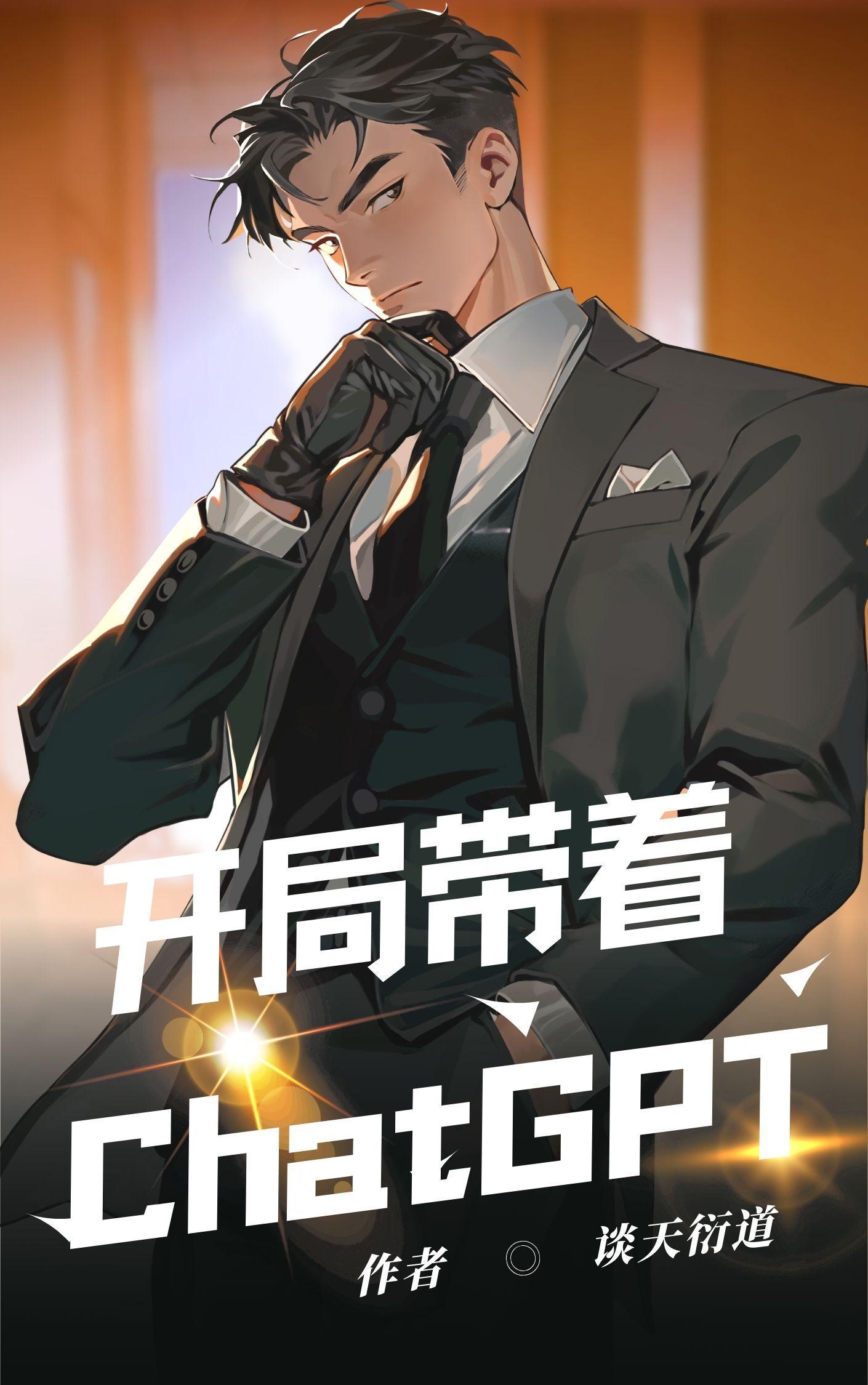 开局自带一个世界