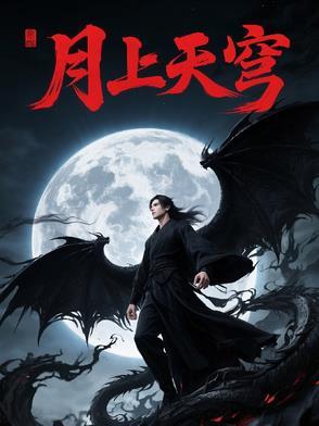 天上月人间月负笈求学肩上月什么意思