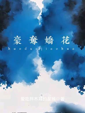 强取豪夺妻