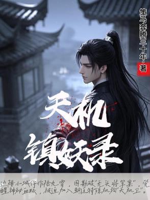 天机录游戏
