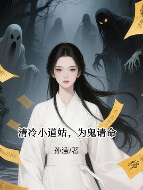 清冷小道姑师姐