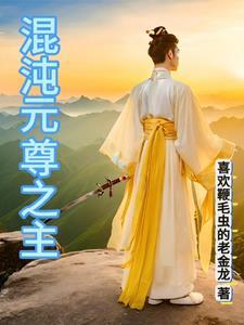 混沌元灵的徒弟