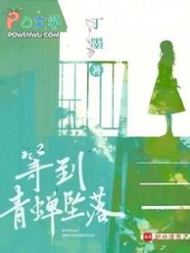 等到青蝉坠落 丁墨 免费阅读