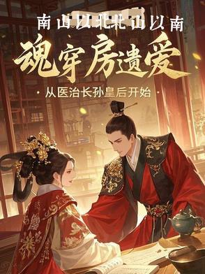 房遗爱的穿越洞房