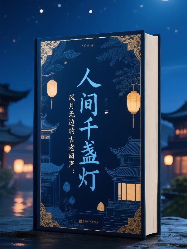 人间灯火杳杳是什么意思