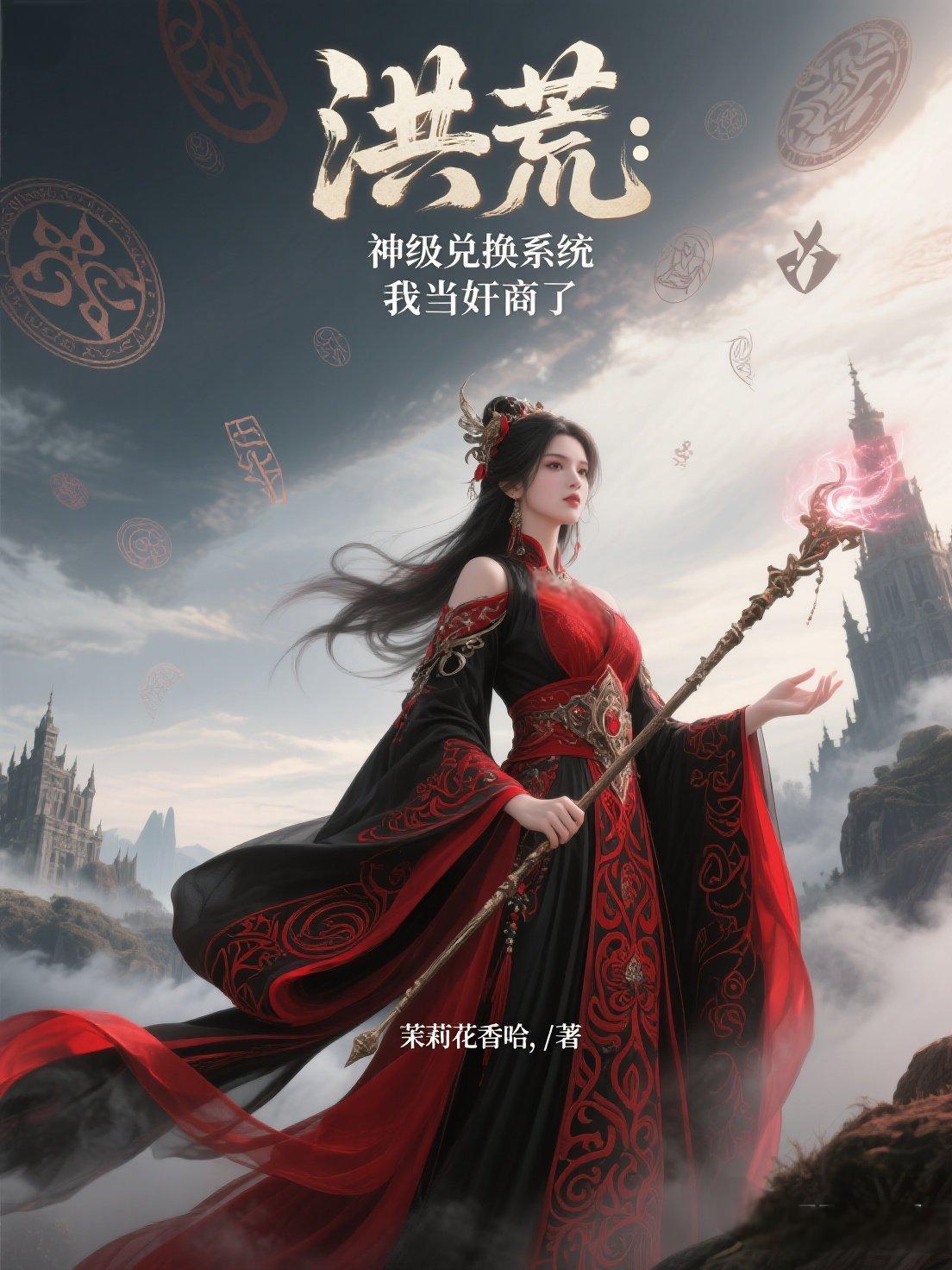 洪荒神级抽奖