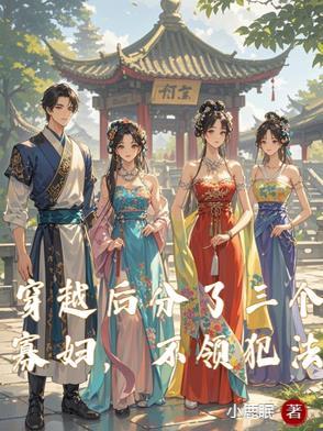 穿越后有三个老婆的gl