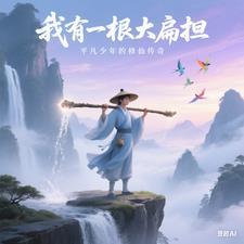 我有一根大棒棒作者