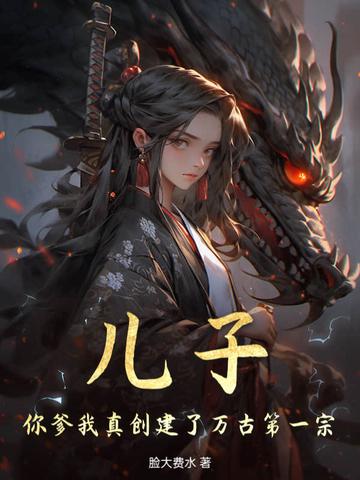 儿子你爹我天下无敌