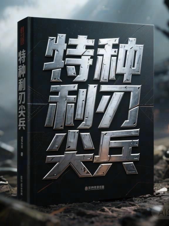 特种兵之利刃人物介绍