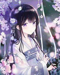 夏蝉听雪